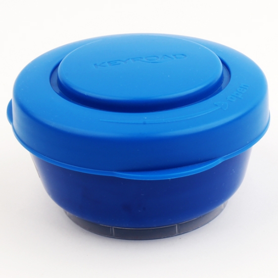 Bild von Fingerfarbenbox blau 100 ml Keyroad Modell KR971886