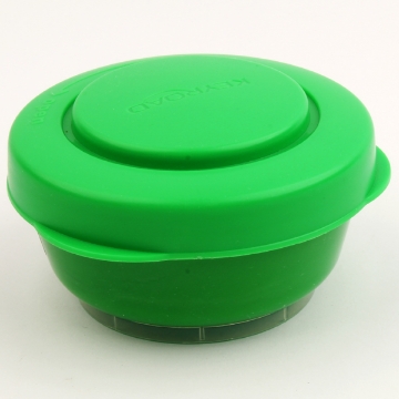 Zeige Details für Fingerfarbenbox Grün 100 ml Keyroad Modell KR971889 Bild von Fingerfarbenbox Grün 100 ml Keyroad Modell KR971889
