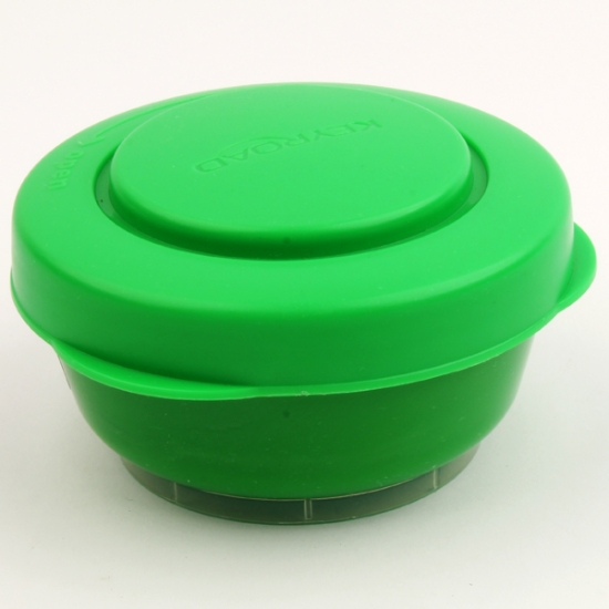 Bild von Fingerfarbenbox Grün 100 ml Keyroad Modell KR971889