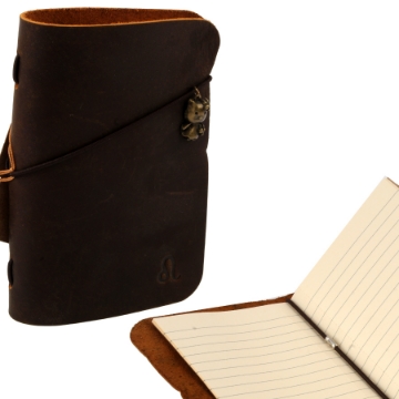 Show details for Midori Globastic Plain Ruled 2 Notebook 48 Sheets Picture of Midori Globastic Plain Ruled 2 Notebook 48 Sheets