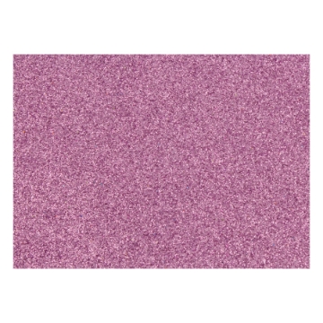 Show details for EVA glitter Foam sheet, Light Mauve 2mm 50x70 cm - Simba Picture of EVA glitter Foam sheet, Light Mauve 2mm 50x70 cm - Simba