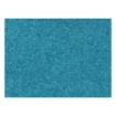 Picture of EVA glitter Foam sheet, Light Blue 2mm 50x70 cm - Simba