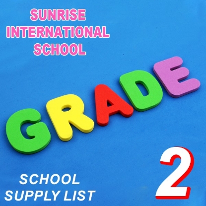 Picture of Sunrise International School p 2