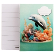 Bild von Schulbedarfsliste - Smart Vision Internationale Schule Erste Klasse