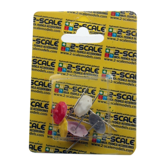 图片 伞盒 1：200（5个）