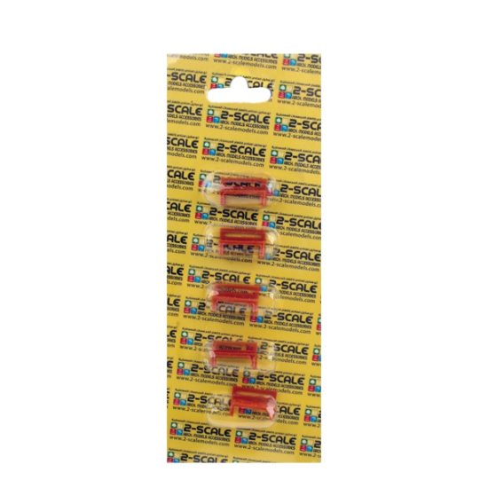 图片 花园长椅箱 100:1 (5件)