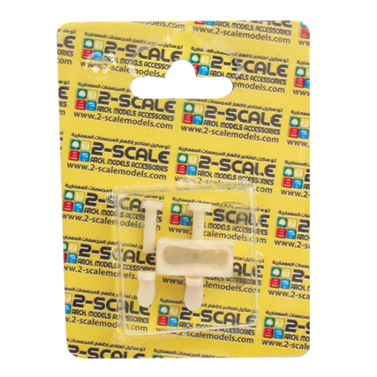 Picture of علبة طقم حمام 100 : 1