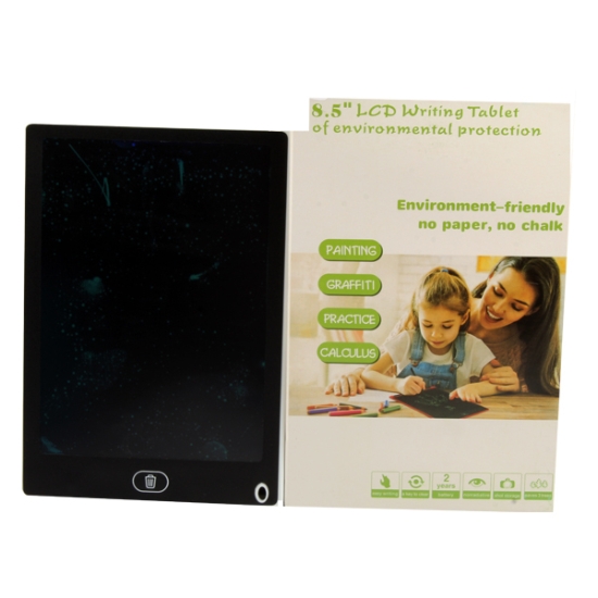 Bild von Kinder-Tablet mit Stift 8,5 Zoll