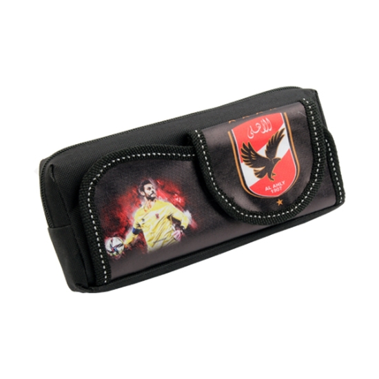 Image de Trousse à crayons Égyptienne 1 Scotch Zipper Double GM2