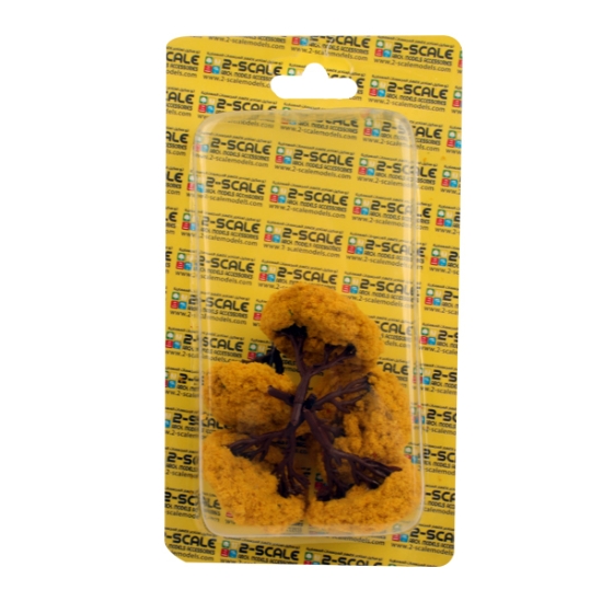 图片 树盒 - 黄色枝条 100:1