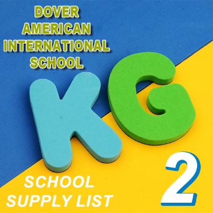 Picture of  Dover American International School  kg2