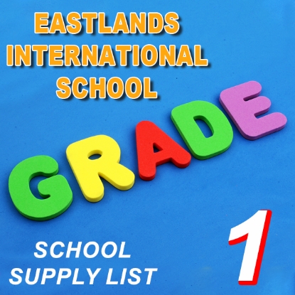 Picture of Eastlands International School  year1