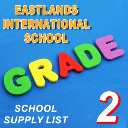 Picture of  EASTLANDS INTERNATIONAL SCHOOL YEAR 2