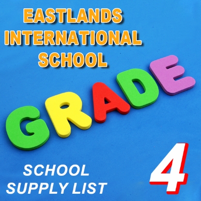 Picture of EASTLANDS INTERNATIONAL SCHOOL YEAR 4