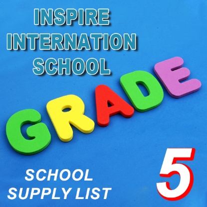 Picture of Inspire Internation School Primary 5