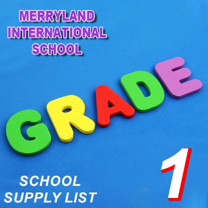 Picture of Merryland international school - Year 1 