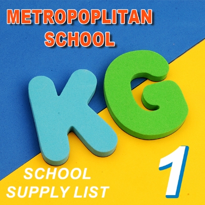 Picture of metropoplitan school-KG1