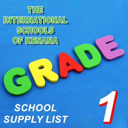 Picture of The International Schools of Kenana grade 1