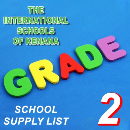 Picture of The International Schools of Kenana grade 2