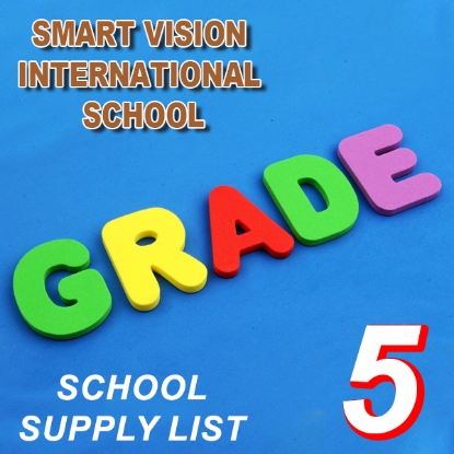 Picture of Smart Vision international school Grade-5