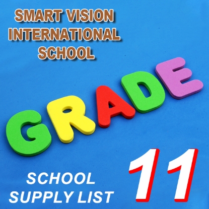 Picture of Smart Vision international school Grade-11