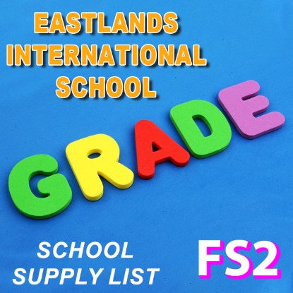 Picture of Eastlands International School  FS2