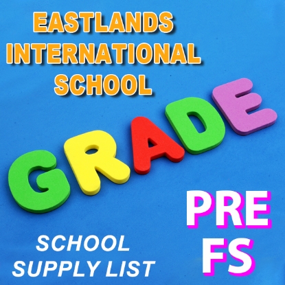 Picture of EASTLANDS INTERNATIONAL SCHOOL PS