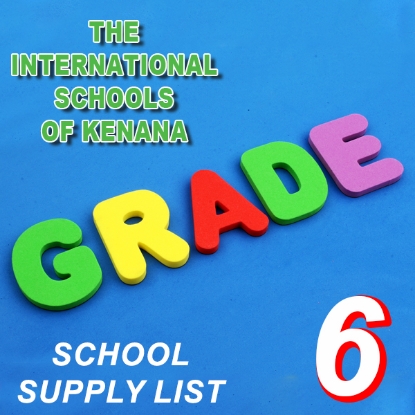 Picture of The International Schools of Kenana grade 6