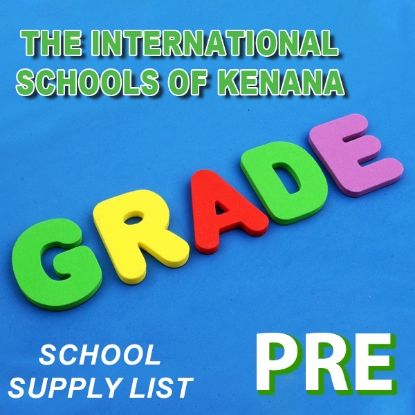 Picture of The International Schools of Kenana -Pre