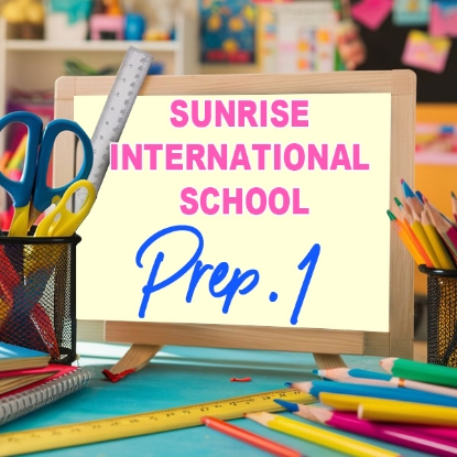 Picture of Sunrise International School pr1