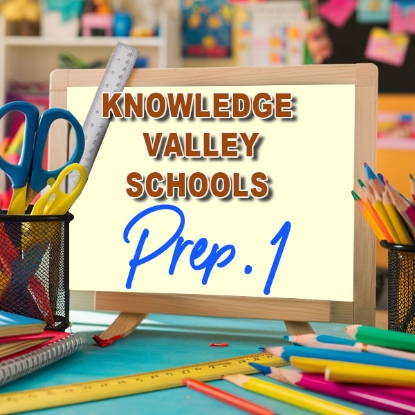 Picture of Knowledge Valley Schools Prep 1