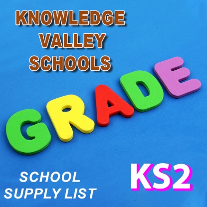 Picture of Knowledge Valley Schools Ks2: Year 3 to Year 8 