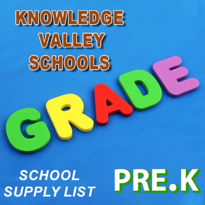 Picture of Knowledge Valley Schools Pre- K Stage 