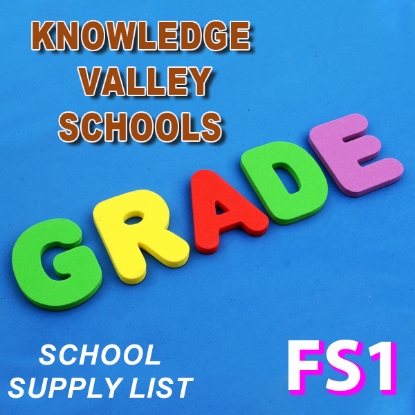 Picture of Knowledge Valley Schools Foundation Stage 