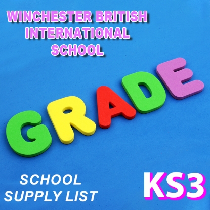 Picture of Winchester british international school KS3