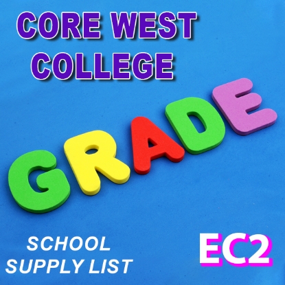 Picture of CORE WEST COLLEGE - EC2