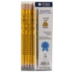 Image de Crayon en bois avec gomme HB2 Jaune - Simba L- 43189