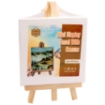 Picture of Canvas Frame 10×10 cm with Stand - A Frame Model TZM-A