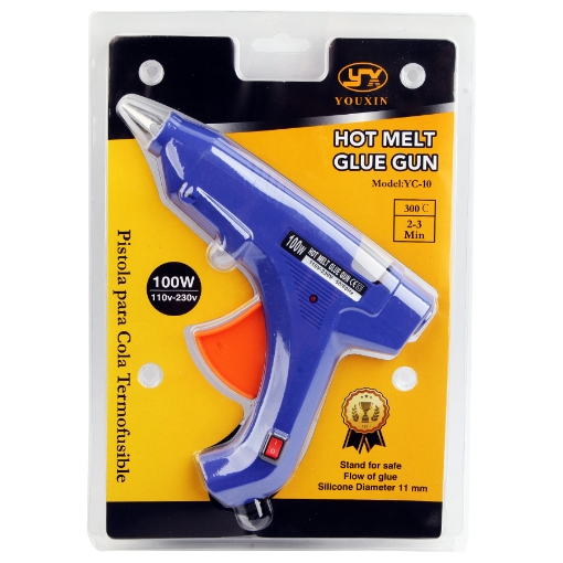 Picture of 100W Glue Gun - Youxin Model YOUXIN YC-10