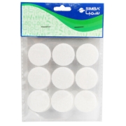 图片 魔法贴纸黑色 - Simba MST-3