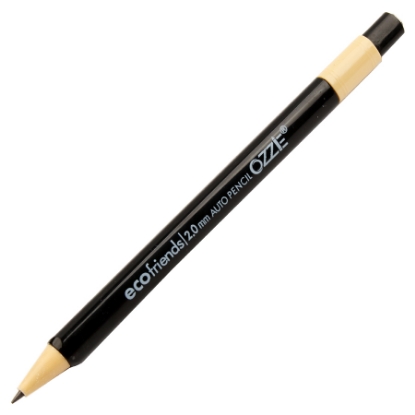 Picture of Mechanical Pencil  2mm Multicolor - Ozzie OZ-551