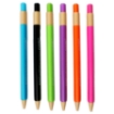 Picture of Mechanical Pencil  2mm Multicolor - Ozzie OZ-551