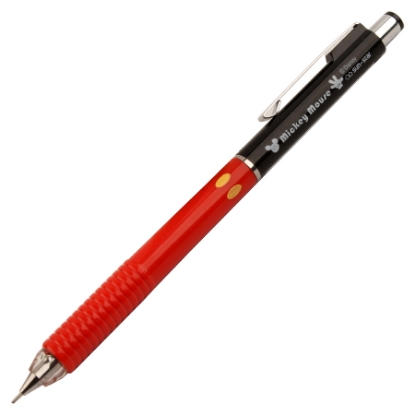 Picture of Mechanical Pencil Mickey Mouse 0.5 mm Multicolor - Sun Star 538