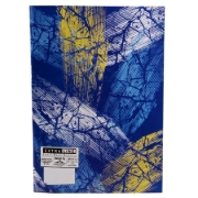 图片 白纸有线笔记本 足球 80页 - 额外线条 熊猫8