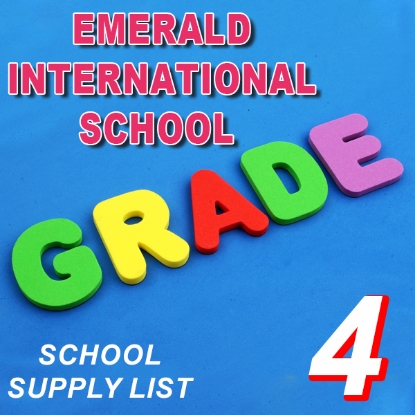 Picture of Emerald international school Grade-4