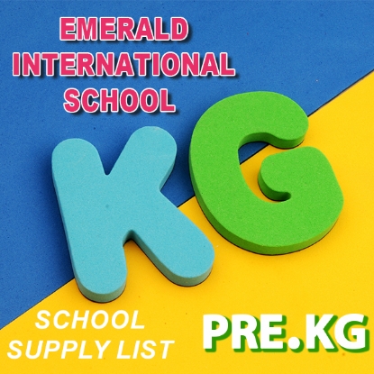 Picture of Emerald international school  PRE-KG