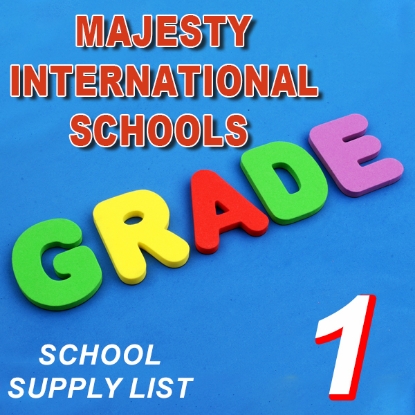 Picture of  Majesty international schools Grade-1