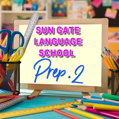 Picture of Sun gate language school prep-2