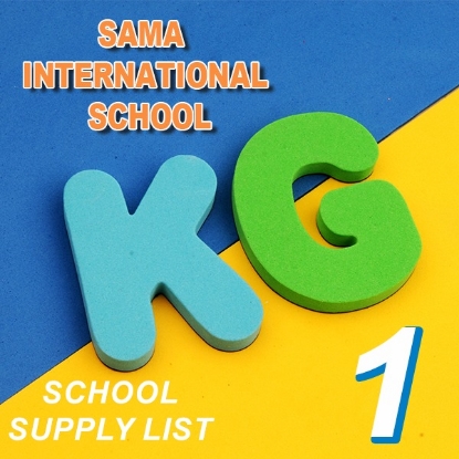 Picture of Sama International School KG1