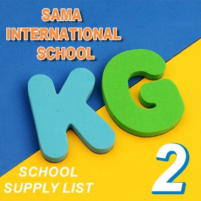 Picture of Sama International School KG2